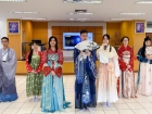 กิจกรรมการแต่งกายชุดจีนประกอบการแสดง สำหรับนักเรียนชั้นม.4-6 Image 4